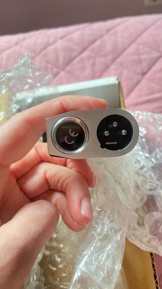 Micrófono Shure 55SH Series II