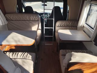 Autocaravana PLA M 739