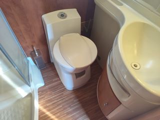 Autocaravana PLA M 739