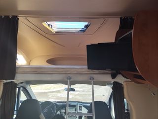 Autocaravana PLA M 739