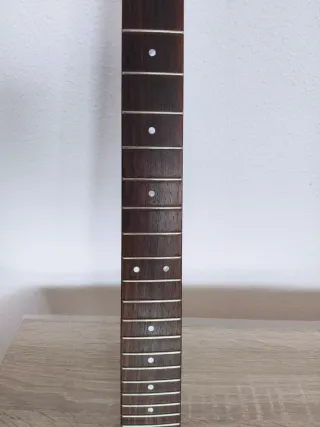 Mástil Yamaha Pacifica