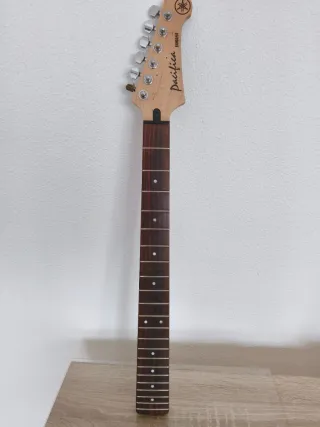 Mástil Yamaha Pacifica