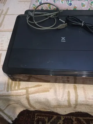 Stampante Canon PIXMA MP750