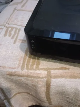 Stampante Canon PIXMA MP750