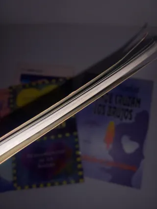 Lote 5 libros Afirmaciones - Meditación - Gatos