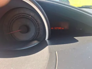 Toyota Corolla Verso 2016