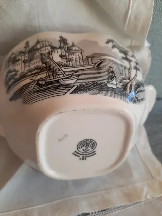 AZUCARERO LA  CARTUJA DE SEVILLA