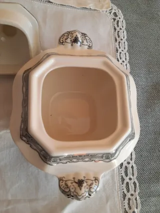 AZUCARERO LA  CARTUJA DE SEVILLA
