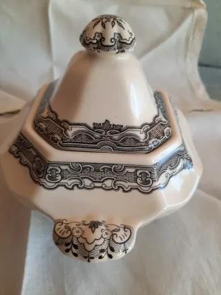 AZUCARERO LA  CARTUJA DE SEVILLA