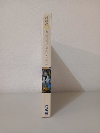 EL MUNDO EN IMÁGENES + REGALO