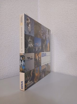 EL MUNDO EN IMÁGENES + REGALO