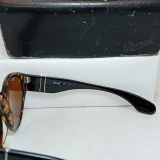 Persol Ratti 825 Mosaic Oversize