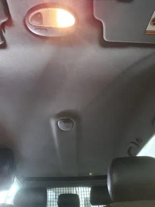 Chevrolet Nubira 2010