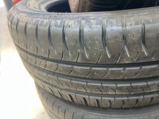 Neumático usado 205/55 R16 91H Usados