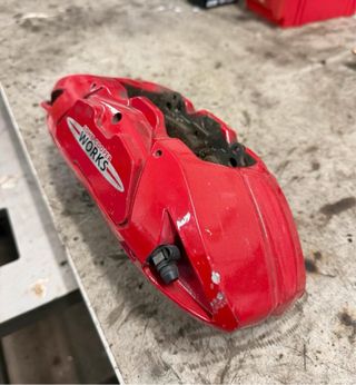 Pinza Freno JCW F56 F57