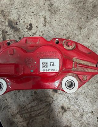 Pinza Freno JCW F56 F57