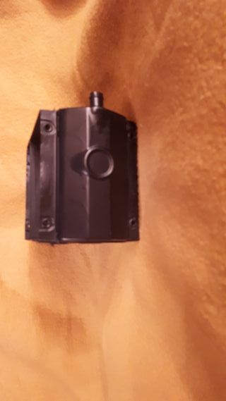 Radiador Calefacción Adenauer W186/9 Izquierdo