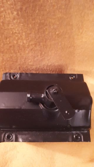 Radiador Calefacción Adenauer W186/9 Izquierdo