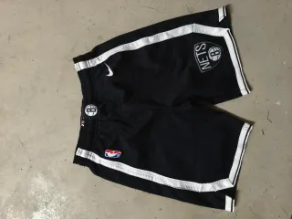 Set completo Brooklyn Nets Taglia S Bambino