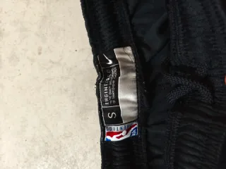 Set completo Brooklyn Nets Taglia S Bambino