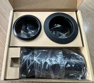 Cargador Escritorio Simpeak 4 Puertos USB