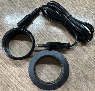 Cargador Escritorio Simpeak 4 Puertos USB