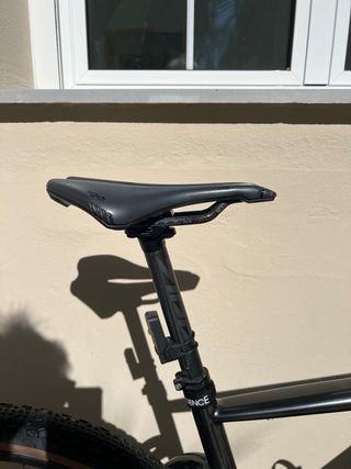 Bicicleta Gravel FARA F/GR TALLA 53/ M