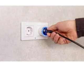 Shelly Plug S MTR Gen3