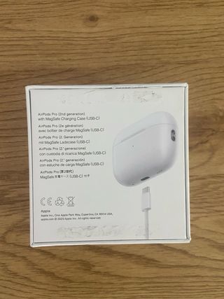 AirPods Pro 2 GARANZIA