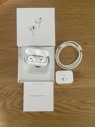 AirPods Pro 2 GARANZIA