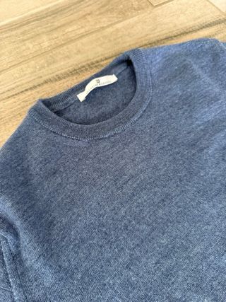 Maglione Massimo Rebecchi