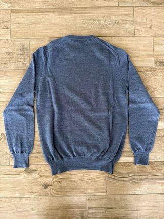 Maglione Massimo Rebecchi