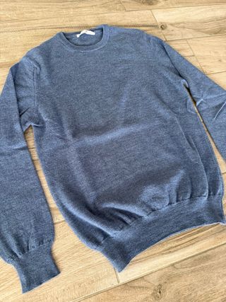 Maglione Massimo Rebecchi