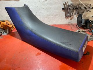 Asiento Yamaha Warrior