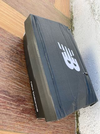 New Balance 530 beige/gris