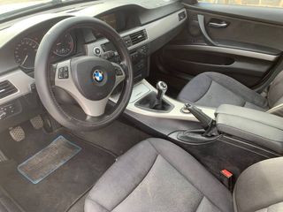 BMW Serie 3 2006