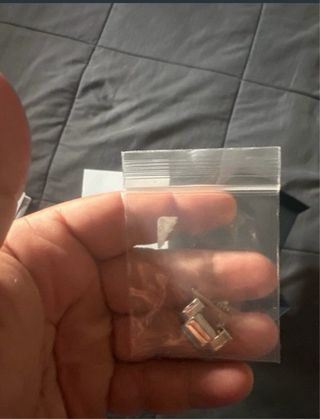 Reloj Lotus Dorado y Plateado