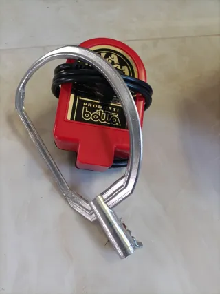 Polentiera Cuoca Automatica Botta Rame Martellato