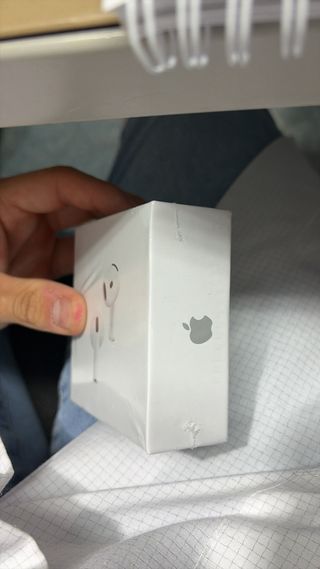 Apple AirPods Pro (2ª Gen) sigillati