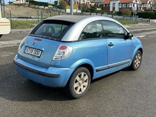 Citroen C3 2004
