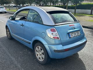 Citroen C3 2004
