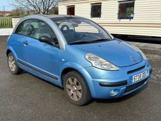Citroen C3 2004