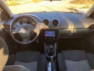 SEAT Ibiza 2006