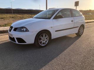 SEAT Ibiza 2006