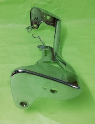 Barra intermitentes Kawasaki VN900