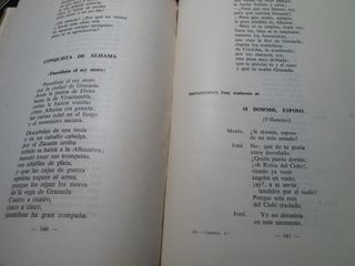 Gramática Española - 1er Curso - 1955 SALDO