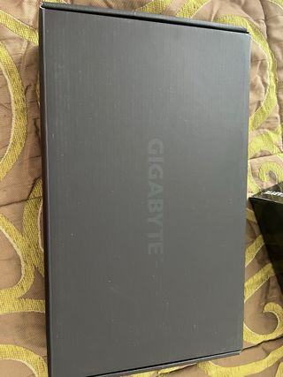 Gigabyte GeForce GTX 1080 OC