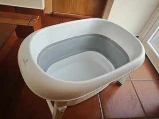 Bañera Plegable Babydan