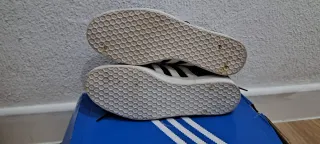 Zapatillas Adidas Gazelle Talla 41