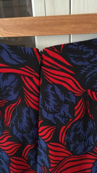 Gonna Jil Sander 38eu come nuova